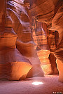 Upper Antelope Canyon